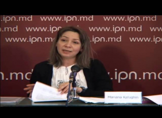 (Română) Expertiza proiectului Legii privind activitatea contrainformativă şi activitatea informativă externă din perspectiva drepturilor omului