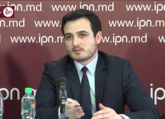 (Română) Expertiza coruptibilităţii proiectului Legii cu privire la statutul municipiului Chişinău