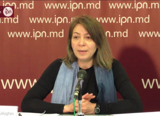 (Română) CAPC. Legea privind Serviciul de Informaţii şi Securitate al RM