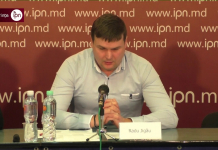 CAPC, proiectului Legii privind evaluarea strategică de mediu.