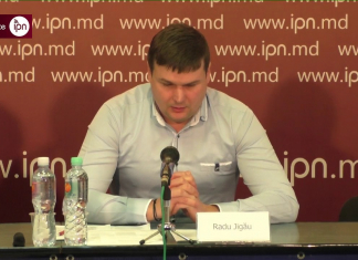 (Română) CAPC, proiectului Legii privind evaluarea strategică de mediu.