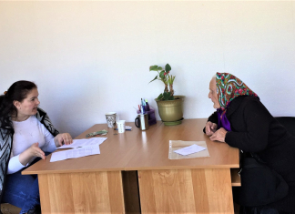 Acordarea ajutorului social din Sudul țării este în vizorul organizațiilor necomerciale