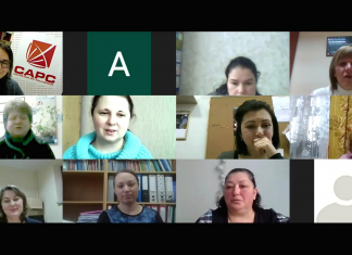 (Română) Eficiența acordării ajutorului social în trei regiuni ale republicii a fost monitorizată pe parcursul anului 2020