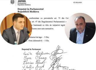 (Română) Proiectul de lege care permite ONG-urilor și consilierilor locali să conteste deciziile administrațiilor locale implică riscuri, susțin CAPC și CALM