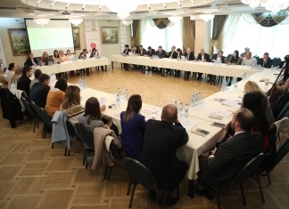 (Română) Mecanismele de plîngere cu privire la corupție necesită îmbunătățiri, pentru a eficientiza raportarea cazurilor de corupție