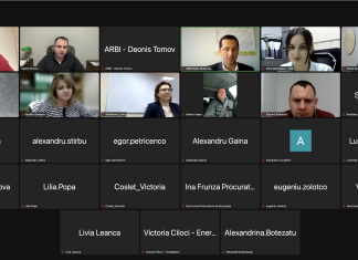 (Română) Angajații din sistemul bancar, instruiți în domeniul combaterii spălării banilor și recuperării activelor infracționale