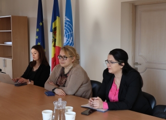 Centrul de Analiză și Prevenire a Corupției și Oficiul Avocatului Poporului își consolidează colaborarea pe domeniul avertizărilor de integritate