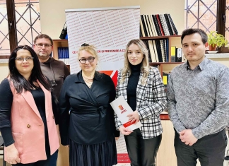 Centrul de Analiză și Prevenire a Corupției și Asociația Europeană a Studenților în Drept (ELSA) vor contribui la formarea profesioniștilor în domeniul juridic