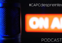 PODCAST// #CAPCdespreIntegritate