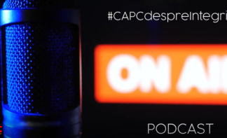 (Română) PODCAST// #CAPCdespreIntegritate