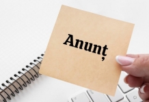 Termen extins: CAPC anunță concurs de contractare a unei companii pentru desfășurarea Campaniei „Personalitățile Reacționează la Corupția în Afaceri”