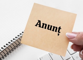 TERMEN EXTINS: Concurs pentru contractarea unei companii locale specializate în servicii de dezvoltare software