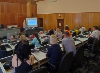 (Română) Aplicarea corectă a Legii privind avertizorii de integritate, în atenția funcționarilor și angajaților din instituțiile publice din municipiul Bălți