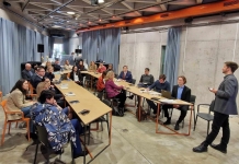 Parteneriat anticorupție în domeniul afacerilor mici și mijlocii din Republica Moldova