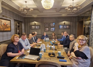 (Română) CAPC a prezentat Metodologia de efectuare a expertizei coruptibilității și vulnerabilității actelor normative