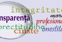 Opinia CAPC la proiectul Programului național de integritate și anticorupție pentru anii 2024-2028 și a Planului de acțiuni pentru implementarea Programului național de integritate și anticorupție pentru anii 2024-2028