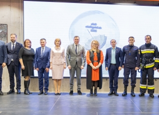 𝐂𝐀𝐏𝐂 𝐚 𝐨𝐫𝐠𝐚𝐧𝐢𝐳𝐚𝐭 𝐆𝐚𝐥𝐚 𝐝𝐞 𝐈𝐧𝐭𝐞𝐠𝐫𝐢𝐭𝐚𝐭𝐞 𝐚 𝐄𝐧𝐭𝐢𝐭ăț𝐢𝐥𝐨𝐫 𝐏𝐮𝐛𝐥𝐢𝐜𝐞