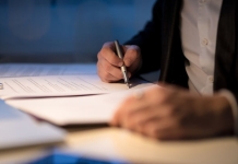 CAPC a analizat noua Strategie a securității naționale
