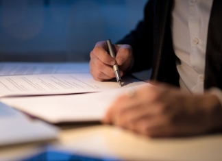 CAPC a analizat noua Strategie a securității naționale