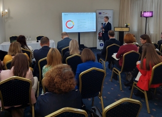 (Română) Studiu CAPC: Achizițiile publice din educație, sănătate și domeniul siguranței alimentare prezintă riscuri și deficiențe sistemice