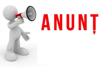 CAPC anunță concurs de contractare a unei companii pentru desfășurarea Campaniei „Personalitățile Reacționează la Corupția în Afaceri”