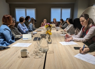 CAPC invită companiile conduse de femei să implementeze standardul internațional anti-mită