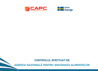 (Română) CONTROLUL EFECTUAT DE AGENȚIA NAȚIONALĂ PENTRU SIGURANȚA ALIMENTELOR