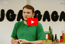 #banicurati – Afaceri integre: Guga Gaga