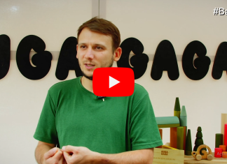 (Română) #banicurati – Afaceri integre: Guga Gaga