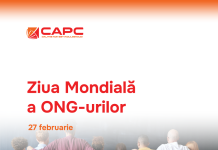 Ziua Mondială a ONG-urilor