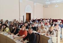 Afaceri locale mai integre: CAPC și CCI au desfășurat instruiri pentru antreprenorii din regiuni