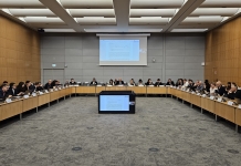 CAPC a participat la evaluarea Republicii Moldova în cadrul celei de-a cincea runde de monitorizare anticorupție a OCDE