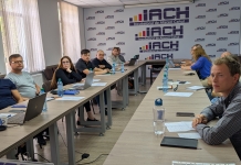 Actele normative adoptate de autoritățile publice locale din Cahul vor trece filtrul coruptibilității