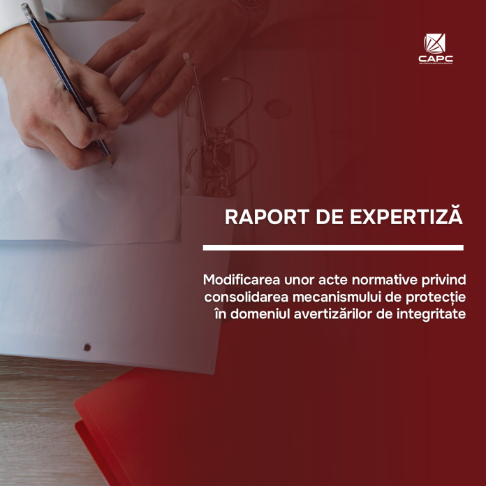 banner raport expertiza avertizori 2
