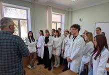 Studenții celor patru colegii de medicină din țară vor învăța să folosească corect „busola morală”