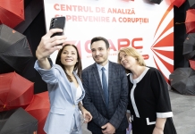 Evenimentul „Despre Integritate Altfel” 2025