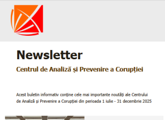 (Română) Newsletter CAPC 2025 sem. II