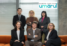 De Ziua Internațională a ONG-urilor, CAPC se alătură campaniei „Oameni care pun umărul”