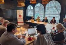 Club de presă: Cum protejăm și încurajăm avertizorii de integritate?