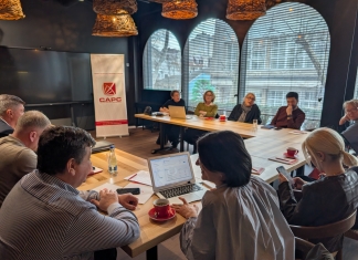 Club de presă: Cum protejăm și încurajăm avertizorii de integritate?