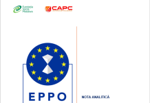 PARCHETUL EUROPEAN: LECȚII ȘI DIRECȚII PENTRU REPUBLICA MOLDOVA