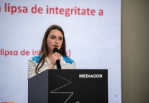 Vindecarea pacientului scuză sau nu lipsa de integritate a medicului? Viitorii lucrători medicali, chemați la tribuna dezbaterilor