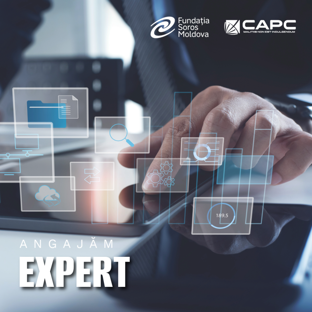 Expert