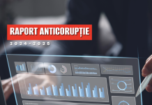 RAPORT ANTICORUPȚIE 2024-2025: Aderarea la UE continuă să fie cel mai important catalizator politic pentru reformele anticorupție
