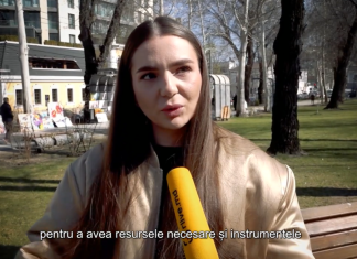 (Română) Documentar: Sextortion