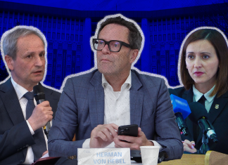 (Română) Legi cu dedicație – anchetă realizată de echipa CU SENS în baza studiului CAPC