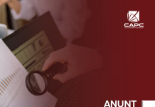 CONCURS pentru includerea în rețeaua de experți a CAPC