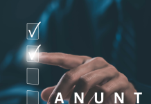 ANUNȚ privind achiziția de servicii de audit