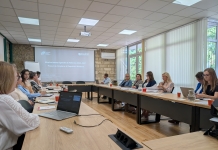 Combaterea corupției și reforma justiției: CAPC a evaluat angajamentele asumate de Republica Moldova în Planul de creștere 2025-2027
